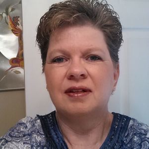 Meet your Posher, Patricia